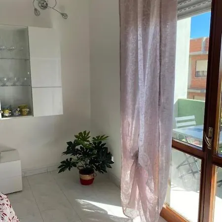 Casa Vacanze Quartu Sant'Elena * Quartu Sant'Elena