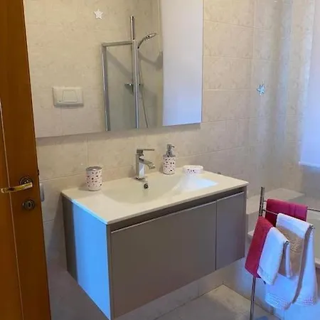 Casa Vacanze Quartu Sant'Elena * Quartu Sant'Elena