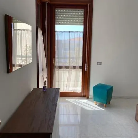 Apartment Casa Vacanze Quartu Sant'Elena