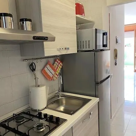 Casa Vacanze Quartu Sant'Elena Apartment *