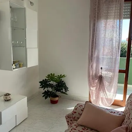 Casa Vacanze Quartu Sant'Elena Apartment Quartu Sant'Elena