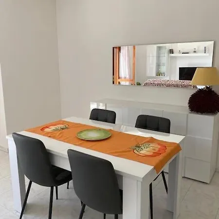 Casa Vacanze Quartu Sant'Elena Apartment