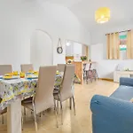 Appartement Casa Vacanze Cannigione *
