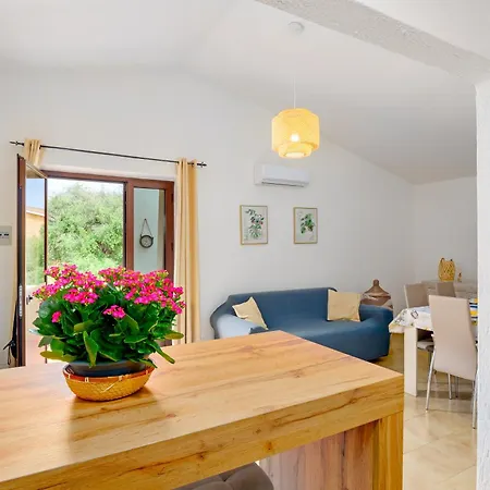 Casa Vacanze Cannigione Apartamento