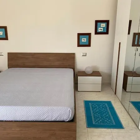 Apartment Casa Vacanze Quartu Sant'Elena *