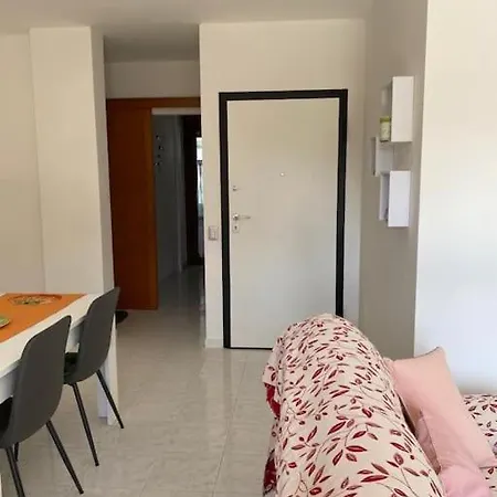 Casa Vacanze Quartu Sant'Elena Appartamento Quartu SantʼElena