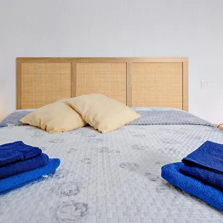 Apartament Casa Vacanze Cannigione *