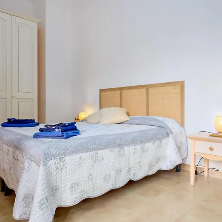 Apartament Casa Vacanze Cannigione Cannigione