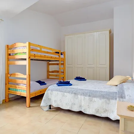 Casa Vacanze Cannigione