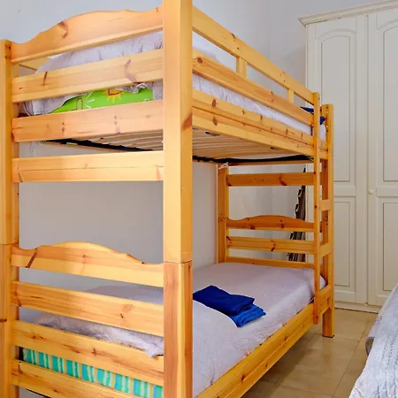Casa Vacanze Cannigione *