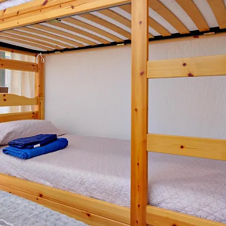 Apartament Casa Vacanze Cannigione Cannigione