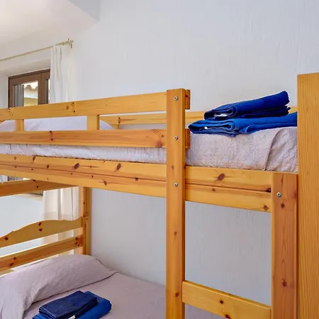 Casa Vacanze Cannigione Apartament Cannigione
