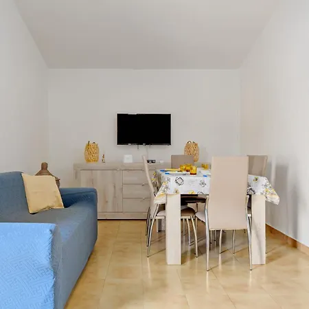 Apartament Casa Vacanze Cannigione *