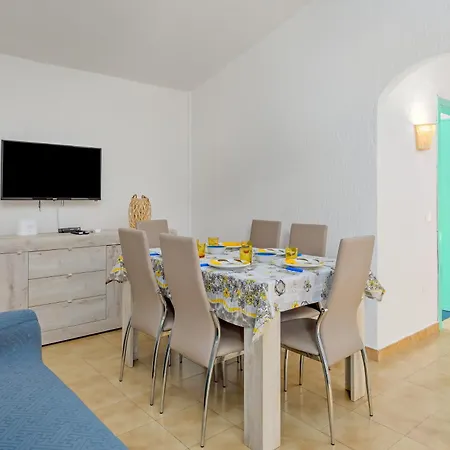 Casa Vacanze Cannigione Apartament *