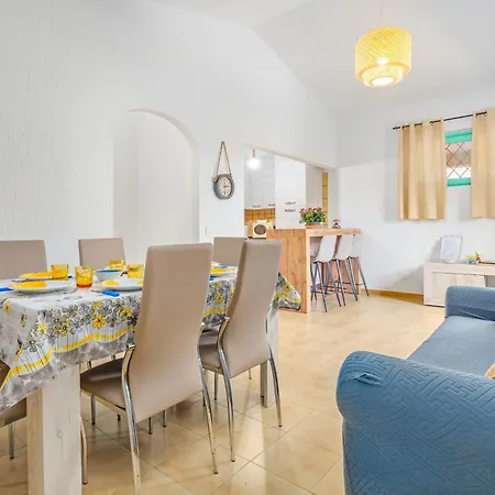 Apartament Casa Vacanze Cannigione *