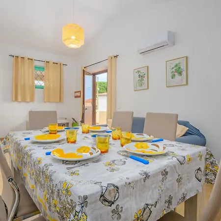 Apartament Casa Vacanze Cannigione Cannigione