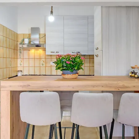 Casa Vacanze Cannigione Apartament
