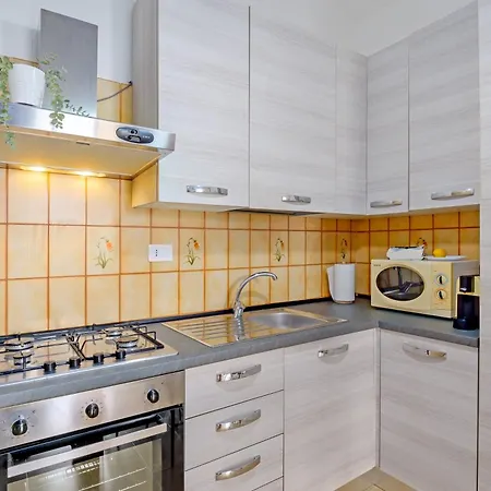 Apartament Casa Vacanze Cannigione