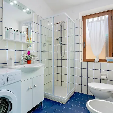 Apartament Casa Vacanze Cannigione *