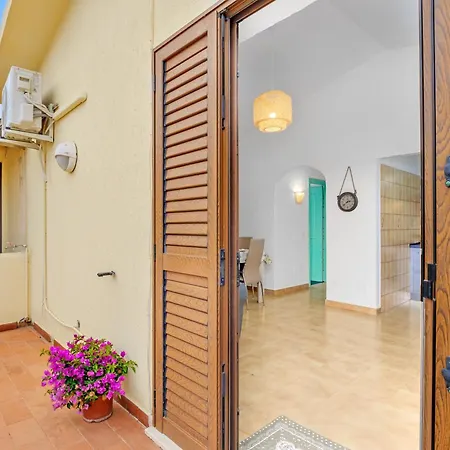 Apartament Casa Vacanze Cannigione