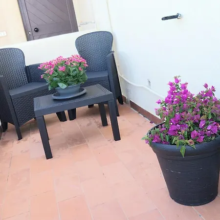 Casa Vacanze Cannigione Apartament *