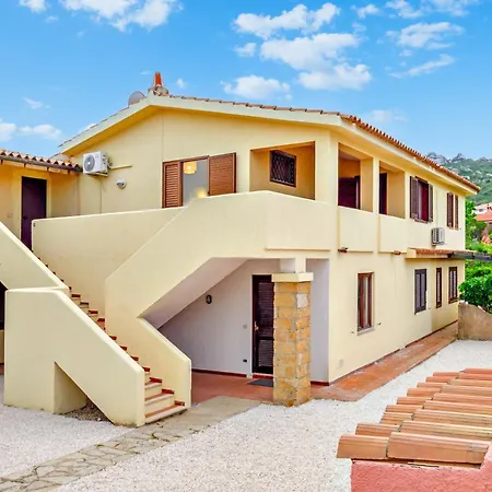 Casa Vacanze Cannigione * Cannigione