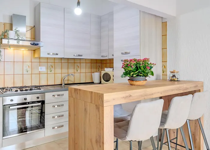 Casa Vacanze Cannigione Apartman