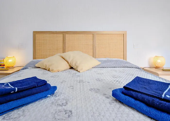 Apartman Casa Vacanze Cannigione