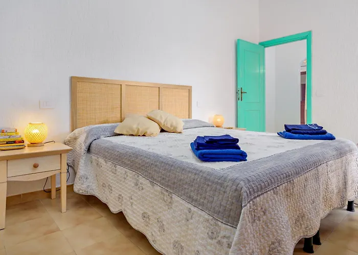 Casa Vacanze Cannigione * Cannigione