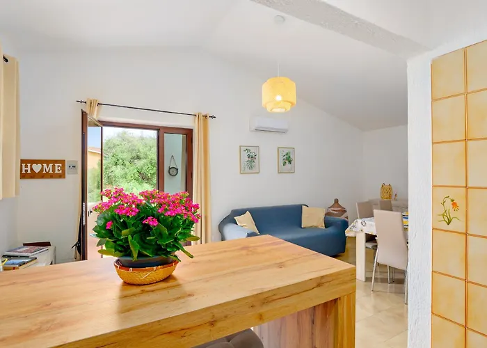Casa Vacanze Cannigione Apartman