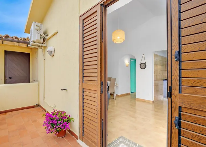 Casa Vacanze Cannigione * Cannigione